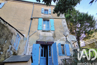 achat maison arcais 79210