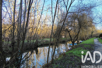 achat maison arcais 79210