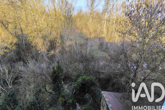 achat maison arcais 79210