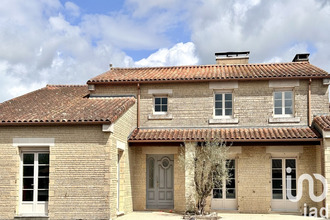 achat maison arcais 79210