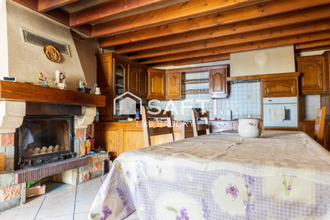 achat maison arcais 79210