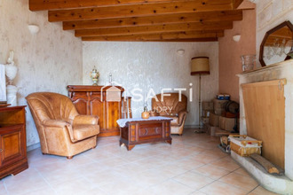 achat maison arcais 79210