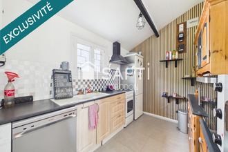 achat maison arcais 79210