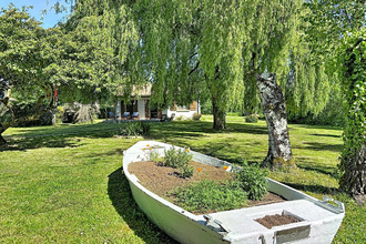 achat maison arcais 79210