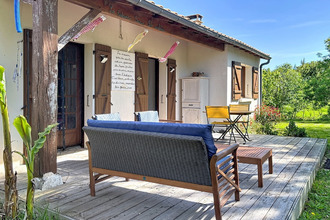achat maison arcais 79210