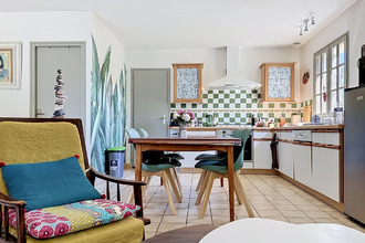 achat maison arcais 79210