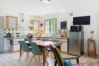 achat maison arcais 79210