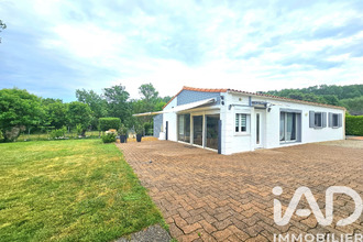 achat maison arcais 79210