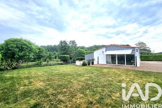 achat maison arcais 79210
