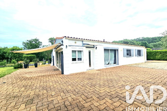 achat maison arcais 79210