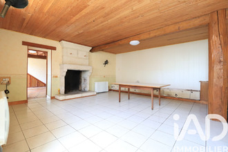 achat maison arcais 79210