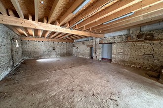 achat maison arcais 79210