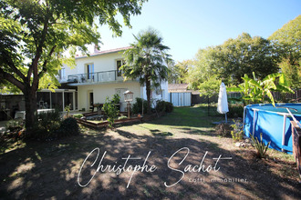 achat maison arcais 79210