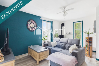 achat maison arcais 79210