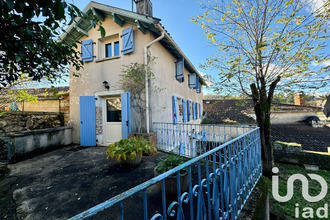 achat maison arcambal 46090