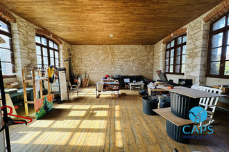 achat maison arcambal 46090