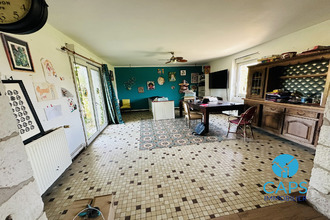 achat maison arcambal 46090