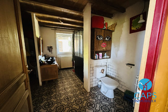 achat maison arcambal 46090