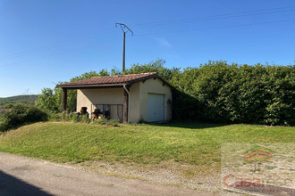 achat maison arcambal 46090