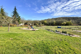 achat maison arcambal 46090