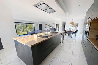 achat maison arcambal 46090