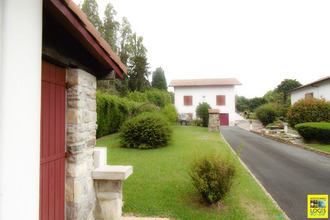 achat maison arcangues 64200