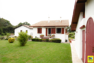 achat maison arcangues 64200