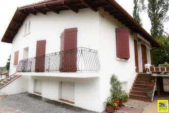 achat maison arcangues 64200