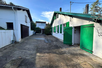 achat maison arcangues 64200