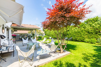 achat maison arcangues 64200