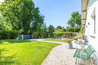 achat maison arcangues 64200