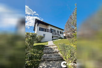 achat maison arcangues 64200