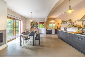 achat maison arcangues 64200