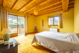 achat maison arcangues 64200