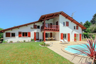achat maison arcangues 64200