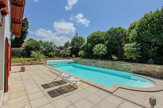 achat maison arcangues 64200