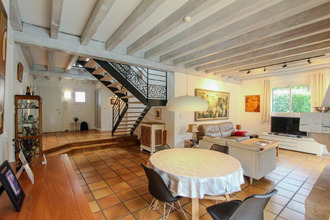 achat maison arcangues 64200