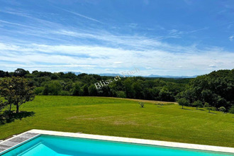 achat maison arcangues 64200