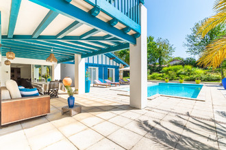 achat maison arcangues 64200