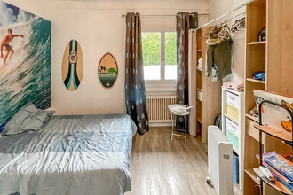 achat maison arcangues 64200