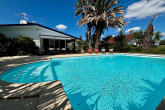 achat maison arcangues 64200