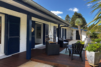 achat maison arcangues 64200