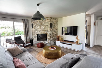 achat maison arcangues 64200