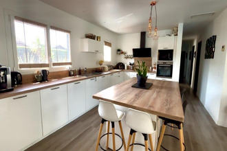 achat maison arcangues 64200