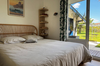 achat maison arcangues 64200