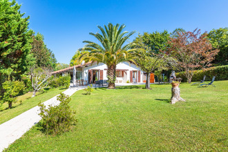 achat maison arcangues 64200