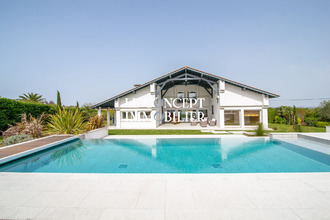 achat maison arcangues 64200