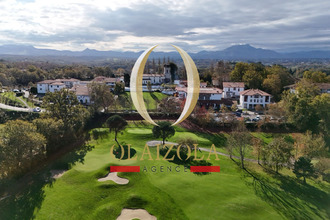 achat maison arcangues 64200