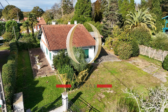 achat maison arcangues 64200