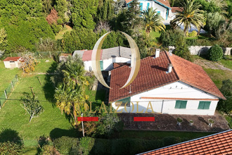 achat maison arcangues 64200